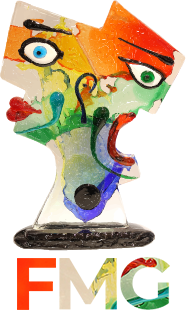 Franco Murano Glass